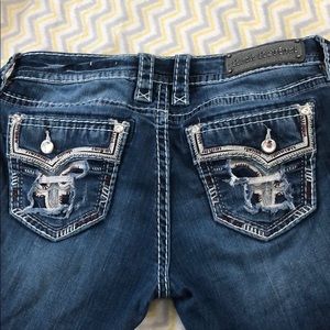 Size 29 Rock Revival Jeans